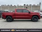 2025 Chevrolet Silverado 1500 Crew Cab 2WD Pickup for sale #SG223096 - photo 4