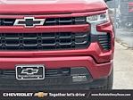 2025 Chevrolet Silverado 1500 Crew Cab 2WD Pickup for sale #SG223096 - photo 8