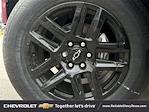 2025 Chevrolet Silverado 1500 Crew Cab 2WD Pickup for sale #SG223096 - photo 9