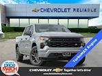 2025 Chevrolet Silverado 1500 Crew Cab 2WD Pickup for sale #SG234524 - photo 1