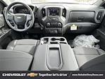 2025 Chevrolet Silverado 1500 Crew Cab 2WD Pickup for sale #SG234524 - photo 10