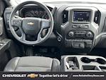 2025 Chevrolet Silverado 1500 Crew Cab 2WD Pickup for sale #SG234524 - photo 11