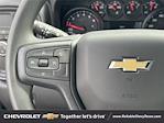 2025 Chevrolet Silverado 1500 Crew Cab 2WD Pickup for sale #SG234524 - photo 13