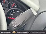 2025 Chevrolet Silverado 1500 Crew Cab 2WD Pickup for sale #SG234524 - photo 15