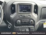 2025 Chevrolet Silverado 1500 Crew Cab 2WD Pickup for sale #SG234524 - photo 16