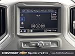 2025 Chevrolet Silverado 1500 Crew Cab 2WD Pickup for sale #SG234524 - photo 17