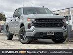 2025 Chevrolet Silverado 1500 Crew Cab 2WD Pickup for sale #SG234524 - photo 3