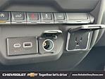 2025 Chevrolet Silverado 1500 Crew Cab 2WD Pickup for sale #SG234524 - photo 21