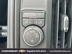 2025 Chevrolet Silverado 1500 Crew Cab 2WD Pickup for sale #SG234524 - photo 23