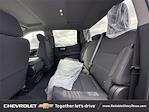 2025 Chevrolet Silverado 1500 Crew Cab 2WD Pickup for sale #SG234524 - photo 25