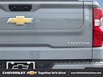 2025 Chevrolet Silverado 1500 Crew Cab 2WD Pickup for sale #SG234524 - photo 7