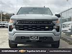 2025 Chevrolet Silverado 1500 Crew Cab 2WD Pickup for sale #SG234524 - photo 8