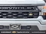 2025 Chevrolet Silverado 1500 Crew Cab 2WD Pickup for sale #SG234524 - photo 9