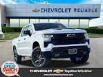 2025 Chevrolet Silverado 1500 Crew Cab 4WD Pickup for sale #SG237172 - photo 1