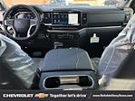 2025 Chevrolet Silverado 1500 Crew Cab 4WD Pickup for sale #SG237172 - photo 10