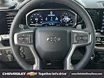 2025 Chevrolet Silverado 1500 Crew Cab 4WD Pickup for sale #SG237172 - photo 12