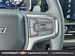 2025 Chevrolet Silverado 1500 Crew Cab 4WD Pickup for sale #SG237172 - photo 14