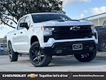 2025 Chevrolet Silverado 1500 Crew Cab 4WD Pickup for sale #SG237172 - photo 3