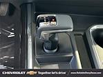 2025 Chevrolet Silverado 1500 Crew Cab 4WD Pickup for sale #SG237172 - photo 22