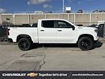 2025 Chevrolet Silverado 1500 Crew Cab 4WD Pickup for sale #SG237172 - photo 4