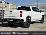 2025 Chevrolet Silverado 1500 Crew Cab 4WD Pickup for sale #SG237172 - photo 2