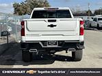 2025 Chevrolet Silverado 1500 Crew Cab 4WD Pickup for sale #SG237172 - photo 5