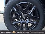 2025 Chevrolet Silverado 1500 Crew Cab 4WD Pickup for sale #SG237172 - photo 9
