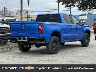 2025 Chevrolet Silverado 1500 Crew Cab 4WD Pickup for sale #SG237700 - photo 2