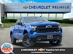 2025 Chevrolet Silverado 1500 Crew Cab 4WD Pickup for sale #SG237700 - photo 1