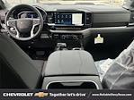 2025 Chevrolet Silverado 1500 Crew Cab 4WD Pickup for sale #SG237700 - photo 10