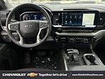 2025 Chevrolet Silverado 1500 Crew Cab 4WD Pickup for sale #SG237700 - photo 11