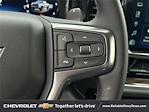 2025 Chevrolet Silverado 1500 Crew Cab 4WD Pickup for sale #SG237700 - photo 14