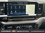 2025 Chevrolet Silverado 1500 Crew Cab 4WD Pickup for sale #SG237700 - photo 15