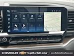 2025 Chevrolet Silverado 1500 Crew Cab 4WD Pickup for sale #SG237700 - photo 16
