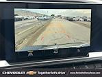 2025 Chevrolet Silverado 1500 Crew Cab 4WD Pickup for sale #SG237700 - photo 17