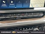 2025 Chevrolet Silverado 1500 Crew Cab 4WD Pickup for sale #SG237700 - photo 18