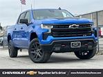2025 Chevrolet Silverado 1500 Crew Cab 4WD Pickup for sale #SG237700 - photo 3