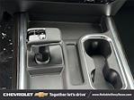2025 Chevrolet Silverado 1500 Crew Cab 4WD Pickup for sale #SG237700 - photo 21