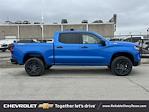 2025 Chevrolet Silverado 1500 Crew Cab 4WD Pickup for sale #SG237700 - photo 4