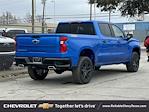 2025 Chevrolet Silverado 1500 Crew Cab 4WD Pickup for sale #SG237700 - photo 2