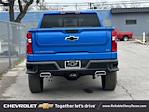 2025 Chevrolet Silverado 1500 Crew Cab 4WD Pickup for sale #SG237700 - photo 5
