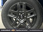 2025 Chevrolet Silverado 1500 Crew Cab 4WD Pickup for sale #SG237700 - photo 9