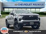 2025 Chevrolet Silverado 1500 Crew Cab 4WD Pickup for sale #SG240200 - photo 1