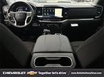 2025 Chevrolet Silverado 1500 Crew Cab 4WD Pickup for sale #SG240200 - photo 10