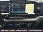 2025 Chevrolet Silverado 1500 Crew Cab 4WD Pickup for sale #SG240200 - photo 15