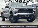 2025 Chevrolet Silverado 1500 Crew Cab 4WD Pickup for sale #SG240200 - photo 3