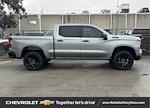 2025 Chevrolet Silverado 1500 Crew Cab 4WD Pickup for sale #SG240200 - photo 4
