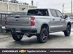 2025 Chevrolet Silverado 1500 Crew Cab 4WD Pickup for sale #SG240200 - photo 2