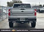 2025 Chevrolet Silverado 1500 Crew Cab 4WD Pickup for sale #SG240200 - photo 5