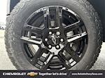 2025 Chevrolet Silverado 1500 Crew Cab 4WD Pickup for sale #SG240200 - photo 9